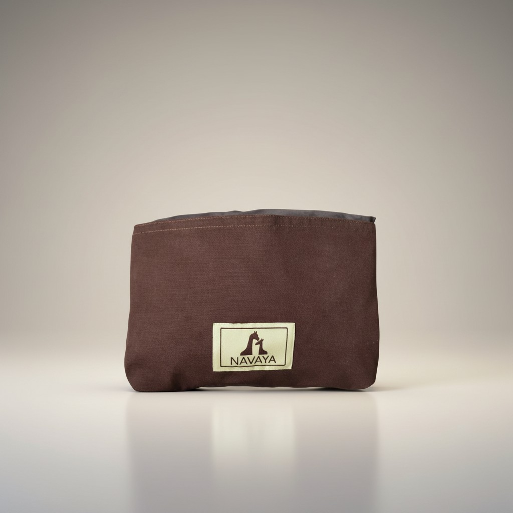 The Navaya Breastfeeding Cover