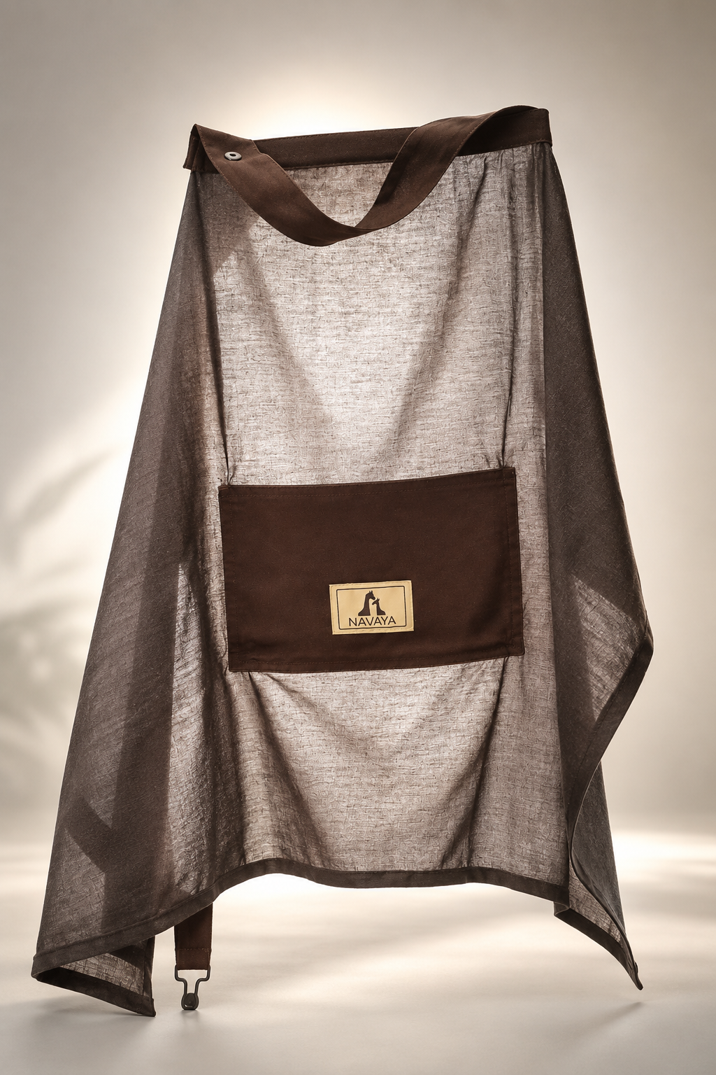 The Navaya Breastfeeding Cover