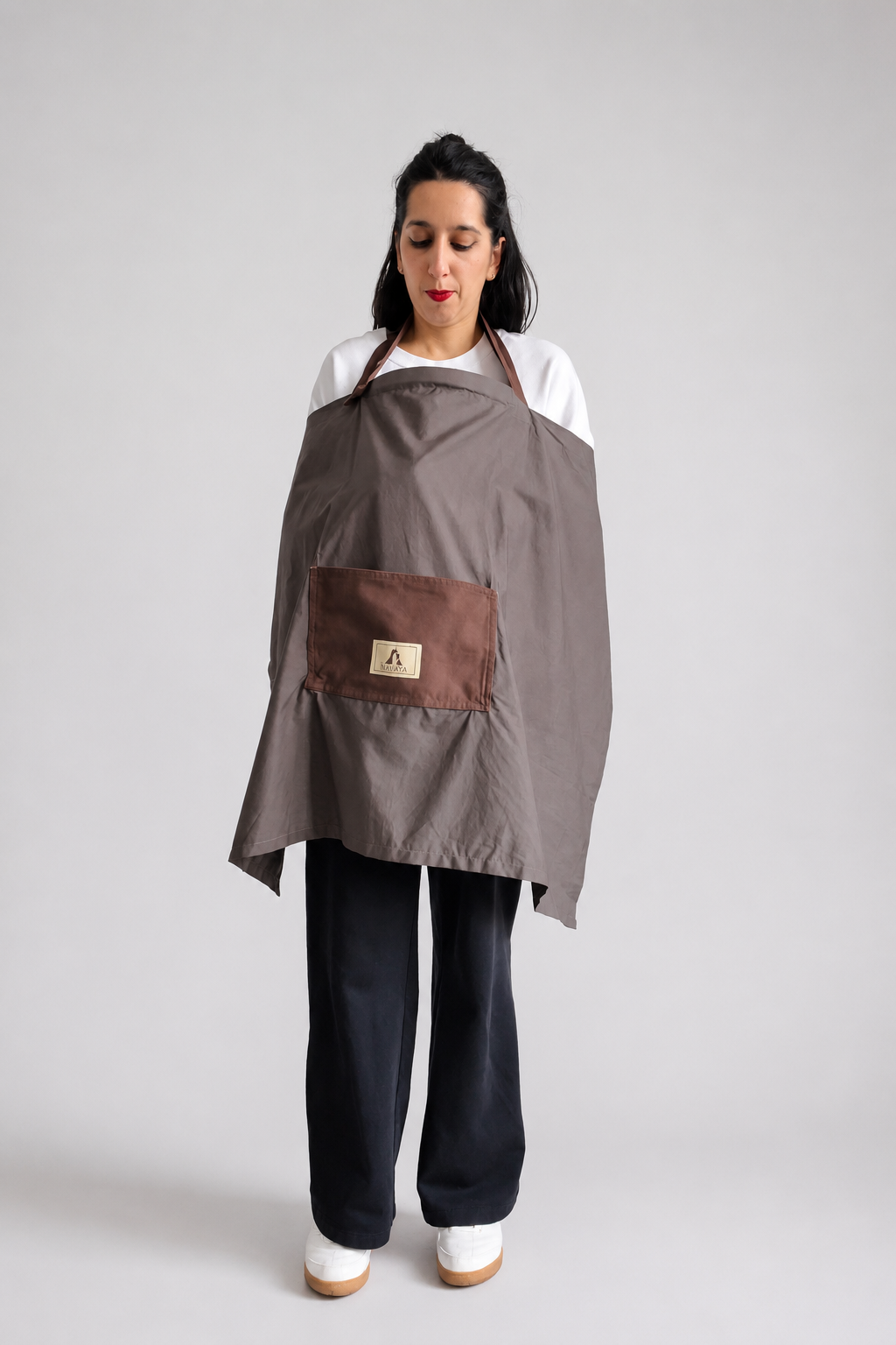 The Navaya Breastfeeding Cover
