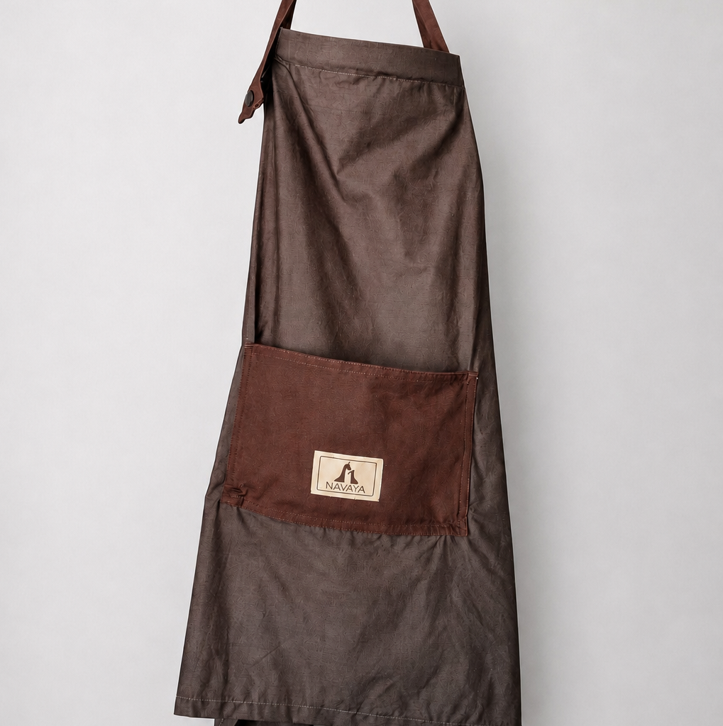 The Navaya Breastfeeding Cover