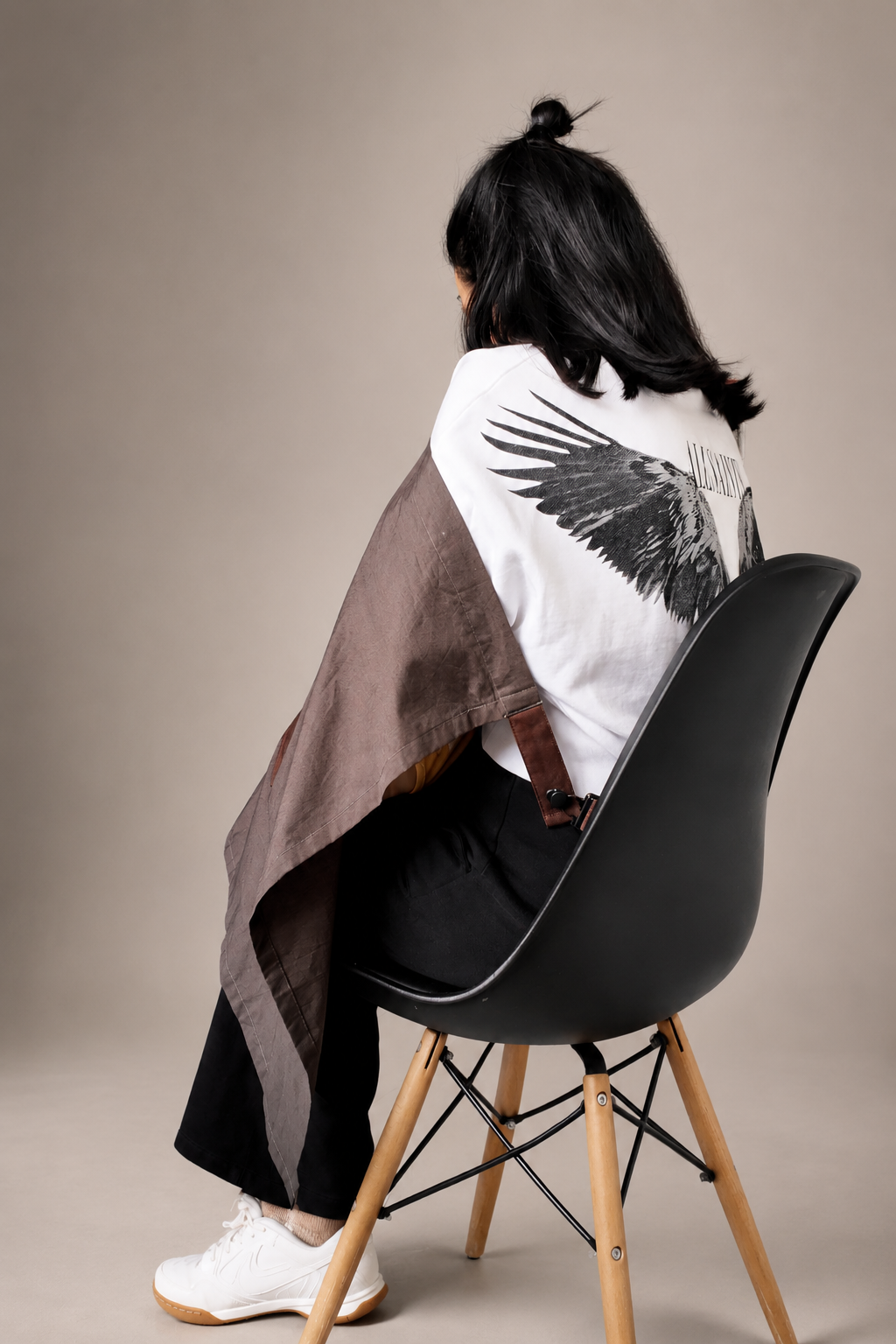 The Navaya Breastfeeding Cover